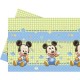 Plastic Tablecover "Baby Mickey Mouse"