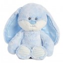 Bunny Blue Soft Plush "Sam"