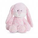 Bunny Pink Soft Plush "Mia"