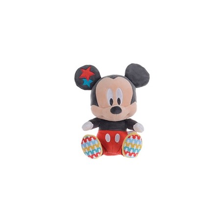 Mickey Mouse knuffelbeer