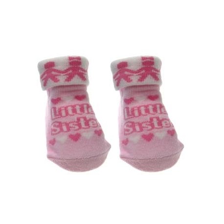 Socks "Little Sister"