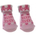 Socks "Little Sister"