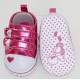 Shiny Shoes with Shiny heart