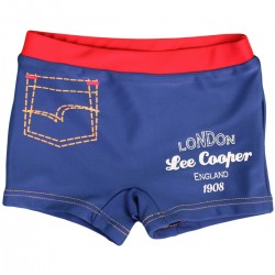 Swimsuit boy "Lee Cooper" blue