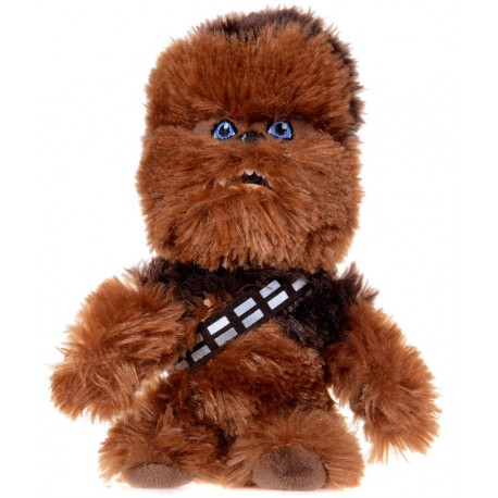 Knuffelpop Chewbacca "Star Wars"