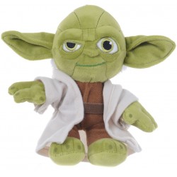 Knuffelpop Yoda "Star Wars"