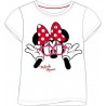 T-shirt "Minnie Mouse" white